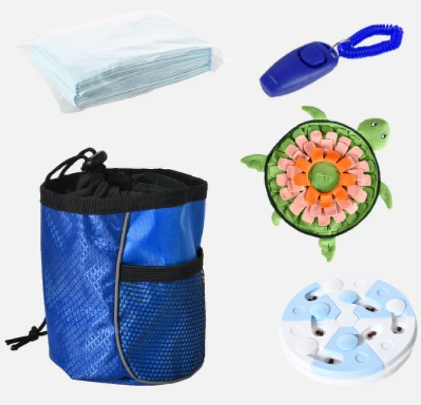 Puppy Training Kit