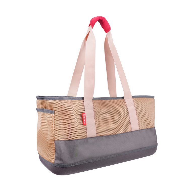 Ibiyaya Breathable Pet Carrier for Dachshund - InnoPet UK