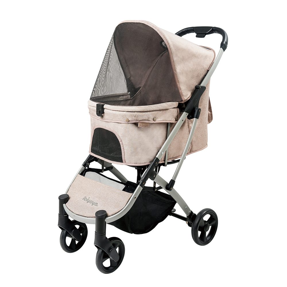 Ibiyaya Speedy Fold Pet Buggy