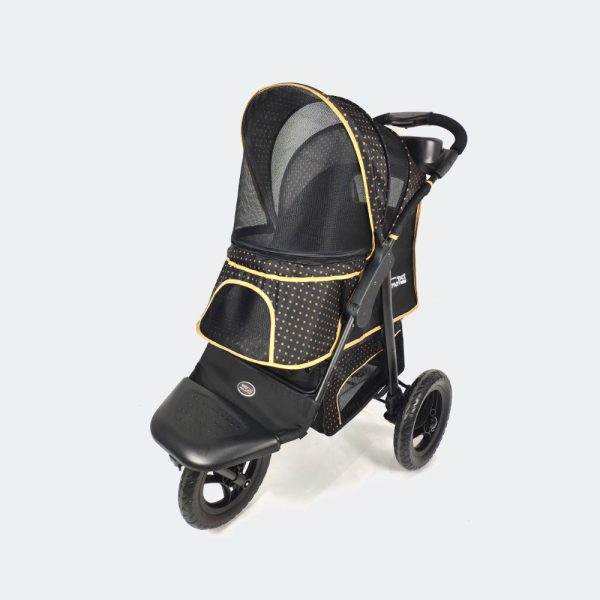 InnoPet Adventure dog stroller - InnoPet UK