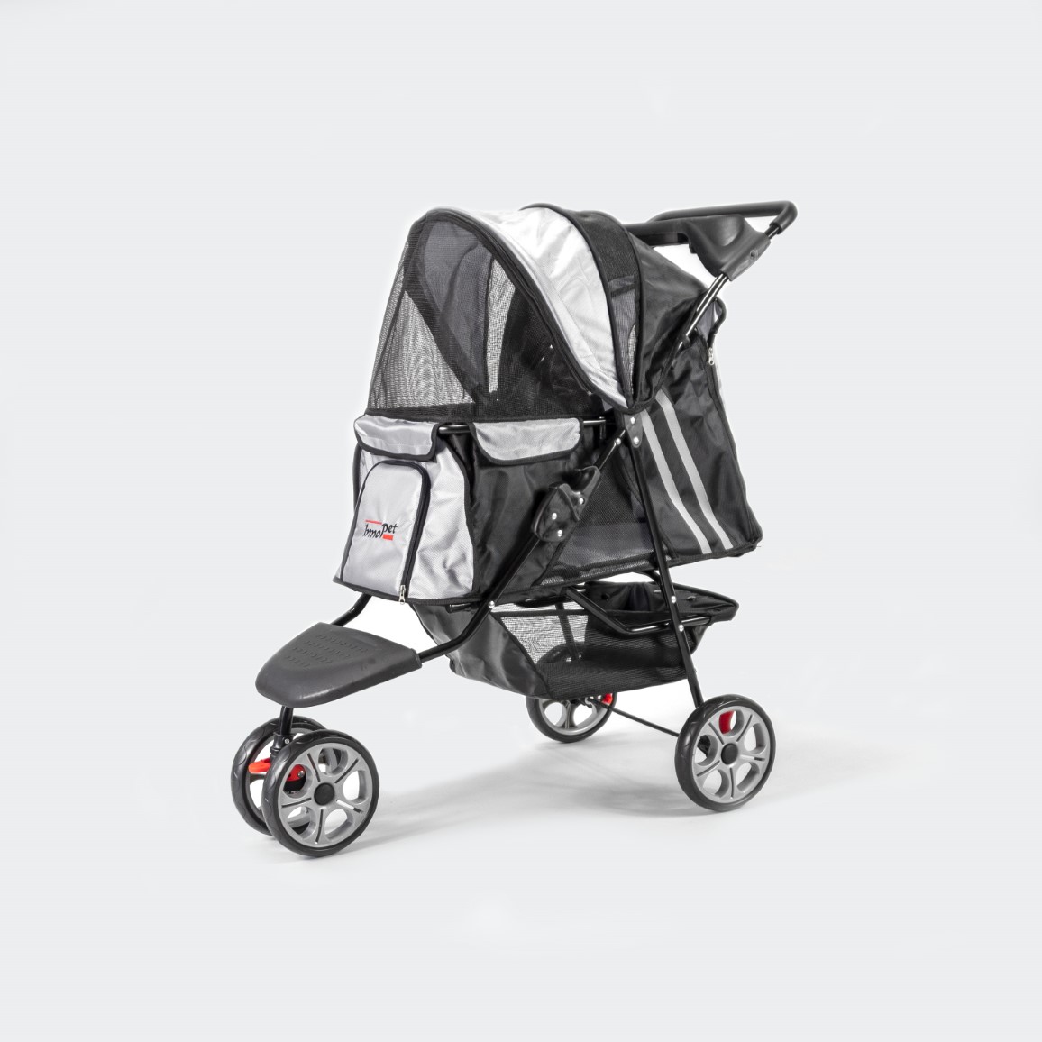 InnoPet All Terrain dog pram - InnoPet UK