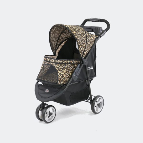 InnoPet Allure dog stroller - InnoPet UK