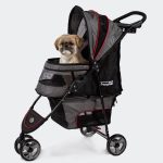 InnoPet Avenue dog stroller - InnoPet UK