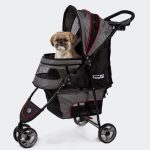 InnoPet Avenue dog stroller - InnoPet UK