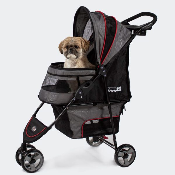 InnoPet Avenue dog stroller - InnoPet UK