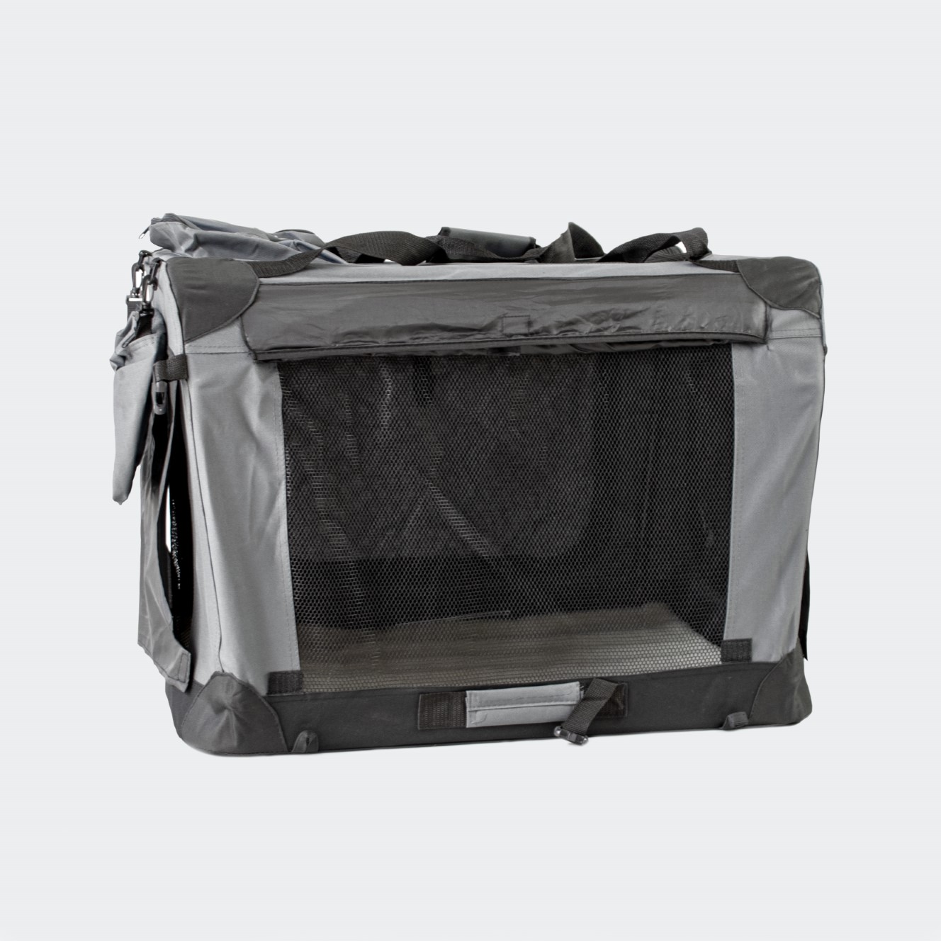 InnoPet Carrier All-in-one 91cm | Dog Travel Crate