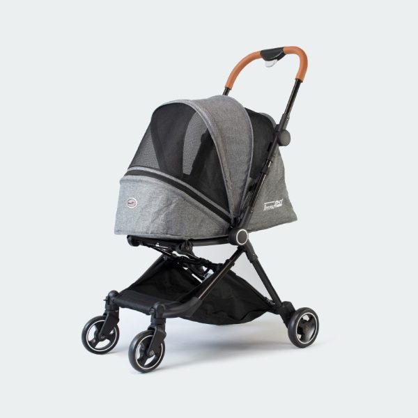 InnoPet City Buggy dog buggy - InnoPet UK