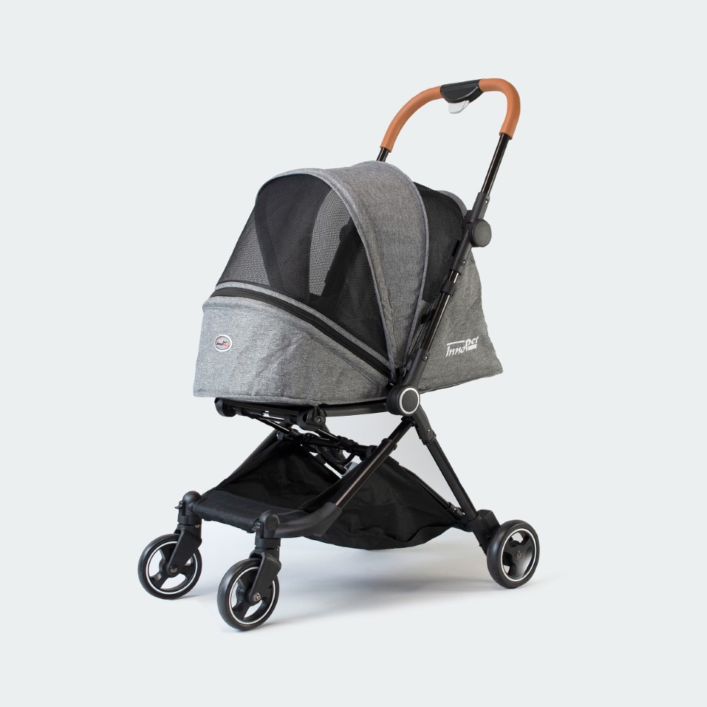 InnoPet City Buggy dog buggy - InnoPet UK
