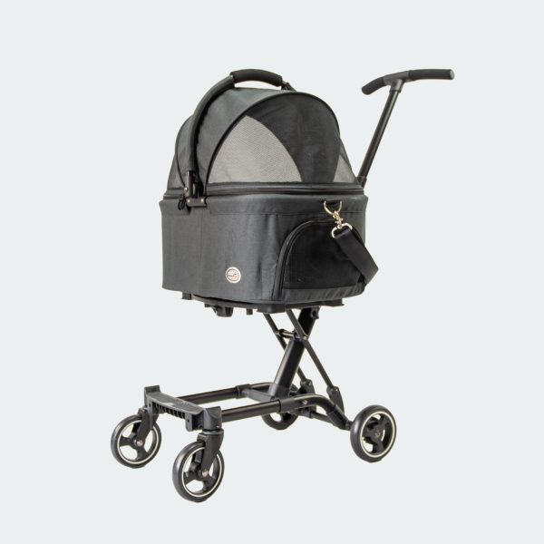 InnoPet City Hopper pet carrier - InnoPet UK