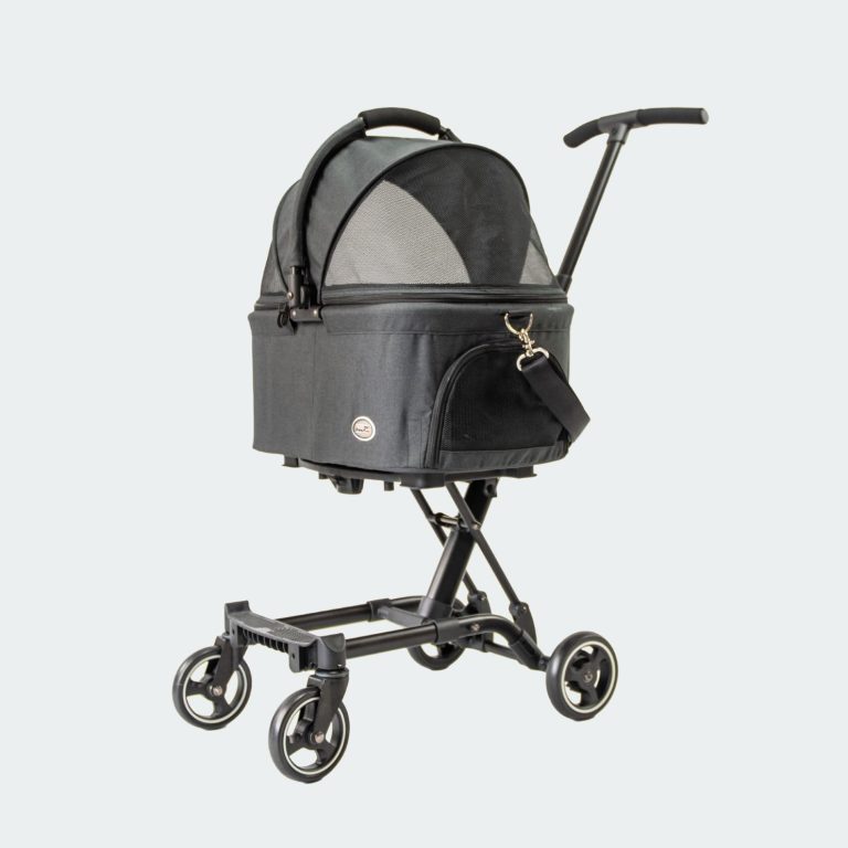 InnoPet City Hopper pet carrier - InnoPet UK