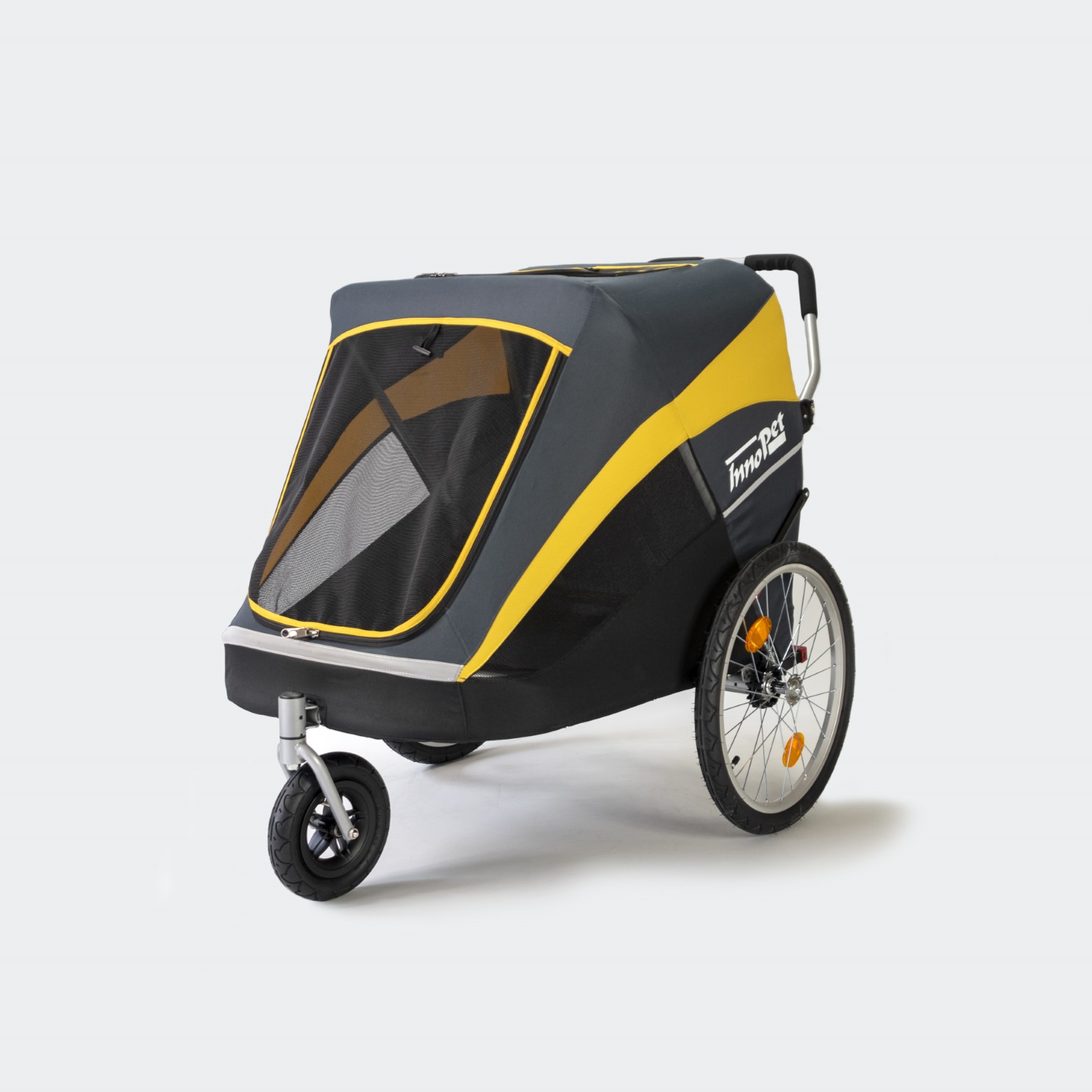 InnoPet Hercules 2.0 dog trailer - InnoPet UK