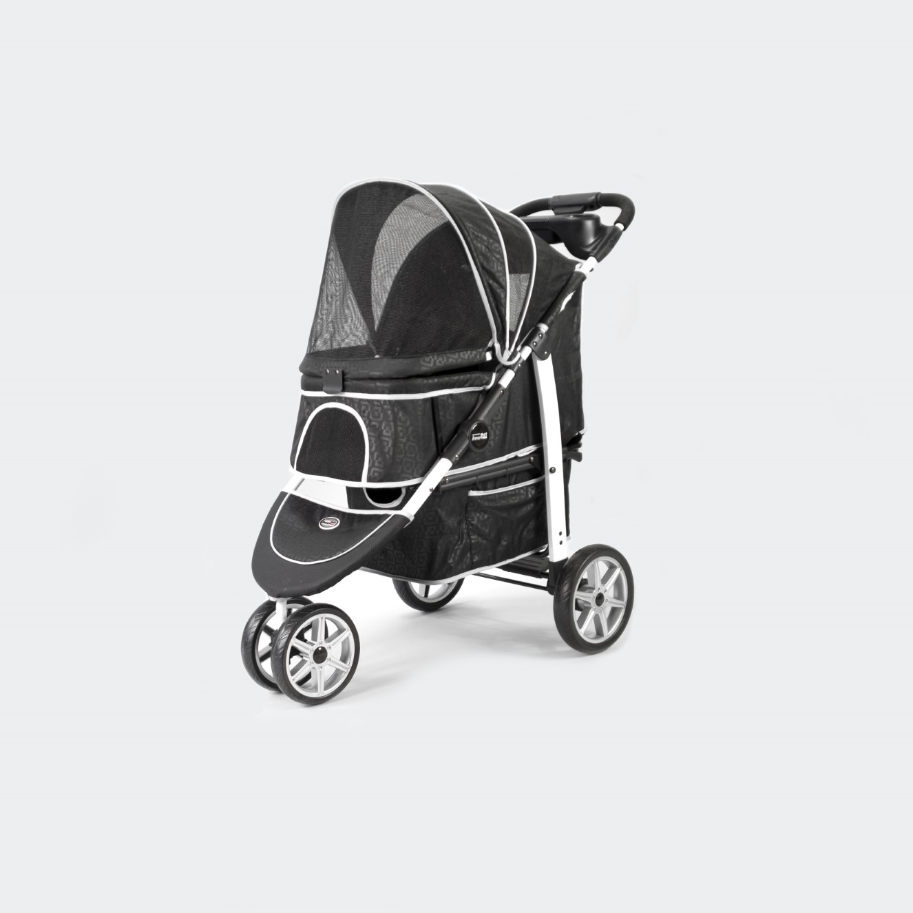 InnoPet Monaco dog pram - InnoPet UK
