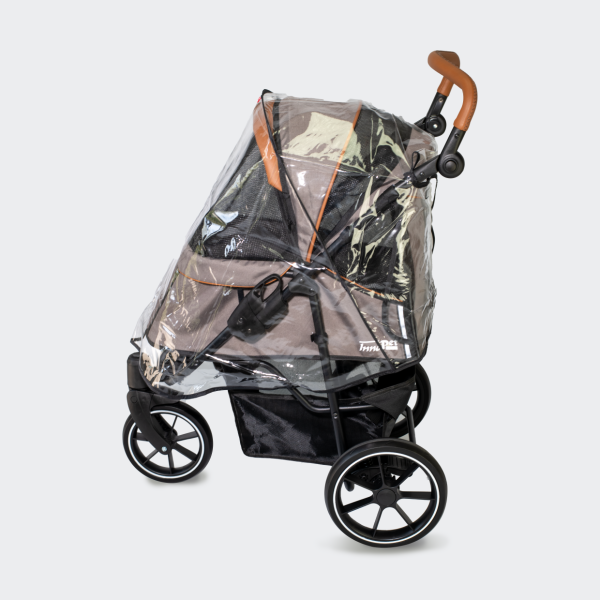 InnoPet Raincover Premium Cozy - InnoPet UK