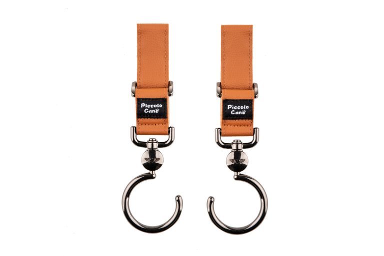 Spin hooks Mocha - InnoPet UK